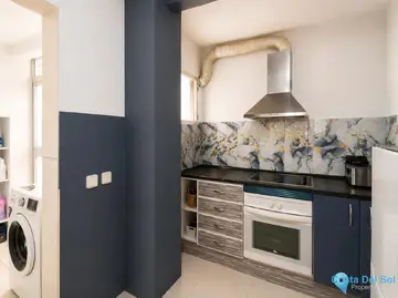3 bedroom Apartment for Sale in Fuengirola-64289