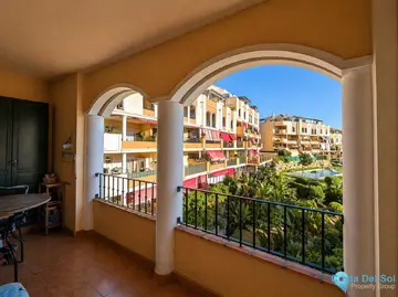 2 bedroom Apartment for Sale in Riviera del Sol-64293