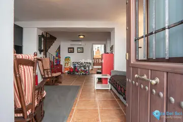 4 bedroom House for Sale in Pizarra-64318