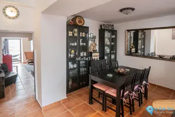 4 bedroom House for Sale in Pizarra-64320