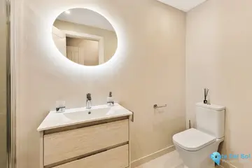 2 bedroom Apartment for Sale in Benahavís-64328