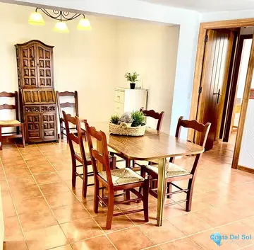 4 bedroom House for Sale in Istán-64341