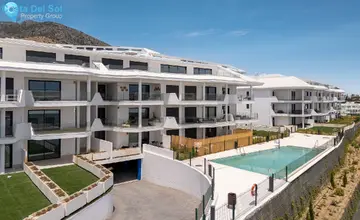 3 bedroom Apartment for Sale in Fuengirola-601
