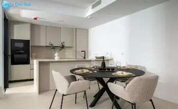 3 bedroom Apartment for Sale in Fuengirola-606