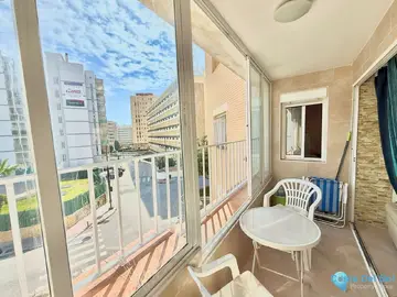 3 bedroom Apartment for Sale in Fuengirola