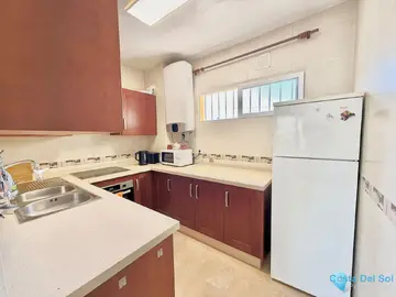 3 bedroom Apartment for Sale in Fuengirola-64363
