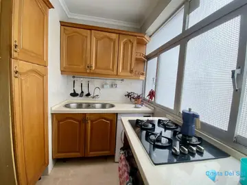 3 bedroom Apartment for Sale in Málaga-64371