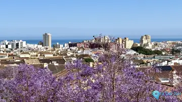 2 bedroom Apartment for Sale in Los Pacos