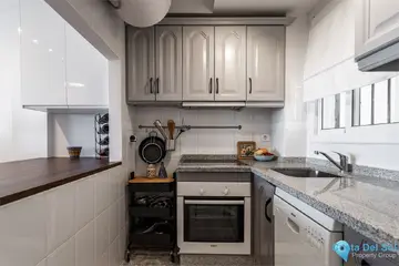 2 bedroom Apartment for Sale in Riviera del Sol-64431