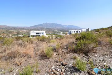 1376m2 Plot for Sale in La Cala Golf-64433