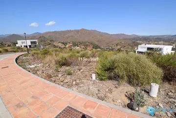 1376m2 Plot for Sale in La Cala Golf-64434