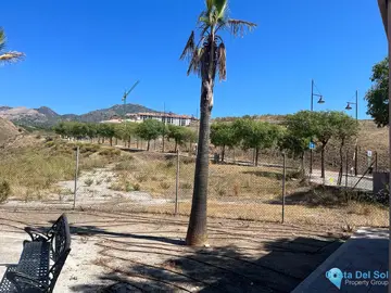 846m2 Plot for Sale in Fuengirola-64442
