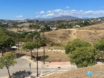 846m2 Plot for Sale in Fuengirola-64452