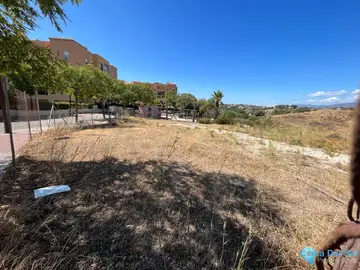 846m2 Plot for Sale in Fuengirola-64450