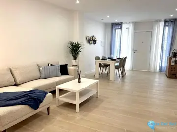 1 bedroom Apartment for Sale in Marbella-64467
