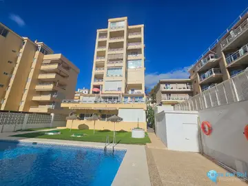 1 bedroom Apartment for Sale in Torremolinos