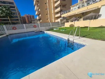 1 bedroom Apartment for Sale in Torremolinos-64474