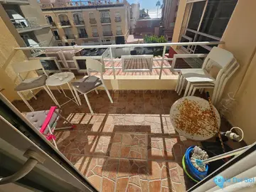 1 bedroom Apartment for Sale in Torremolinos-64477