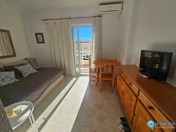 1 bedroom Apartment for Sale in Torremolinos-64479