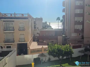 1 bedroom Apartment for Sale in Torremolinos-64480