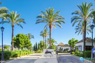 2380m2 Plot for Sale in Benahavís-64484