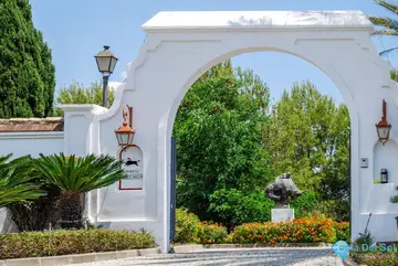 2380m2 Plot for Sale in Benahavís-64485
