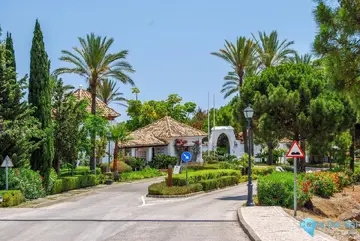 2380m2 Plot for Sale in Benahavís-64486
