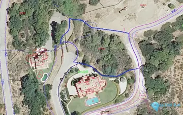 2380m2 Plot for Sale in Benahavís-64492