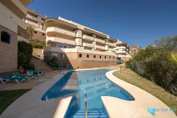 2 bedroom Apartment for Sale in Calahonda-64518