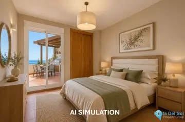 2 bedroom Apartment for Sale in Calahonda-64519