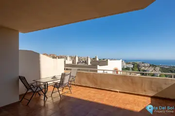 2 bedroom Apartment for Sale in Calahonda-64525