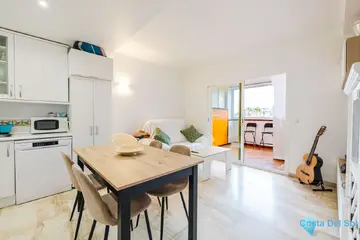 2 bedroom Apartment for Sale in Mijas-64569