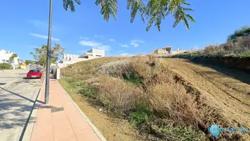 545m2 Plot for Sale in Valle Romano-64636