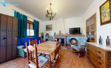 240000m2 Plot for Sale in Ronda-638