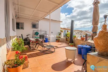 5 bedroom House for Sale in Macharaviaya-64682