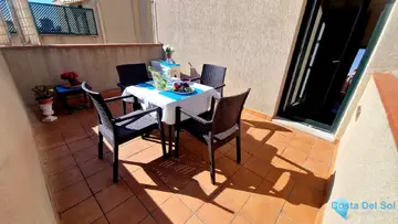 1 bedroom Apartment for Sale in Fuengirola-64687