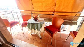 1 bedroom Apartment for Sale in Fuengirola-64688