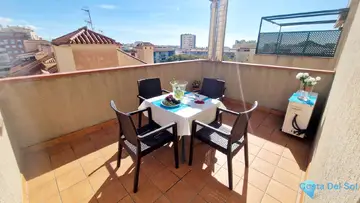1 bedroom Apartment for Sale in Fuengirola-64695