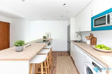 3 bedroom Apartment for Sale in Fuengirola-64721