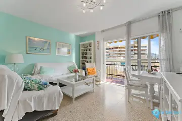 3 bedroom Apartment for Sale in Fuengirola-64732