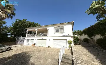 3 bedroom House for Sale in San Pedro de Alcántara-643