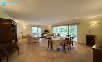 3 bedroom House for Sale in San Pedro de Alcántara-652