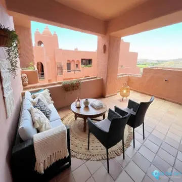 2 bedroom Apartment for Sale in La Duquesa-64752