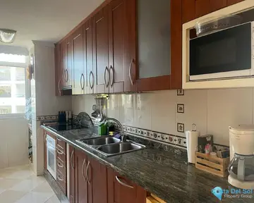 2 bedroom Apartment for Sale in Calahonda-64773