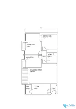 3 bedroom Apartment for Sale in Marbella-64777