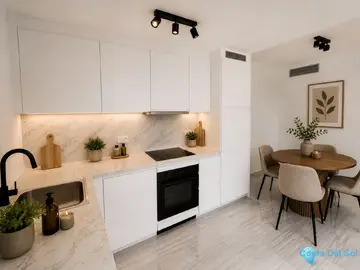 2 bedroom Apartment for Sale in Alhaurín el Grande-64807