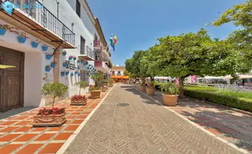 3 bedroom Apartment for Sale in Marbella-646