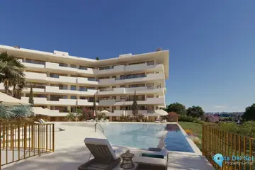 1 - 3 bedroom Apartment for Sale in Fuengirola