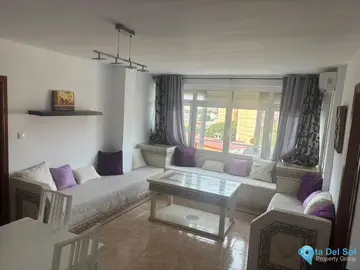 3 bedroom Apartment for Sale in Málaga