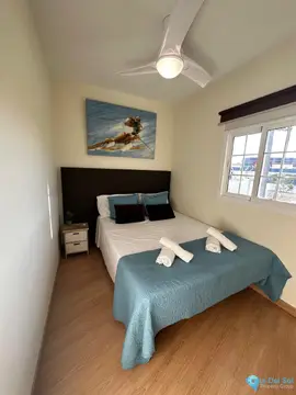 2 bedroom Apartment for Sale in Fuengirola-64900